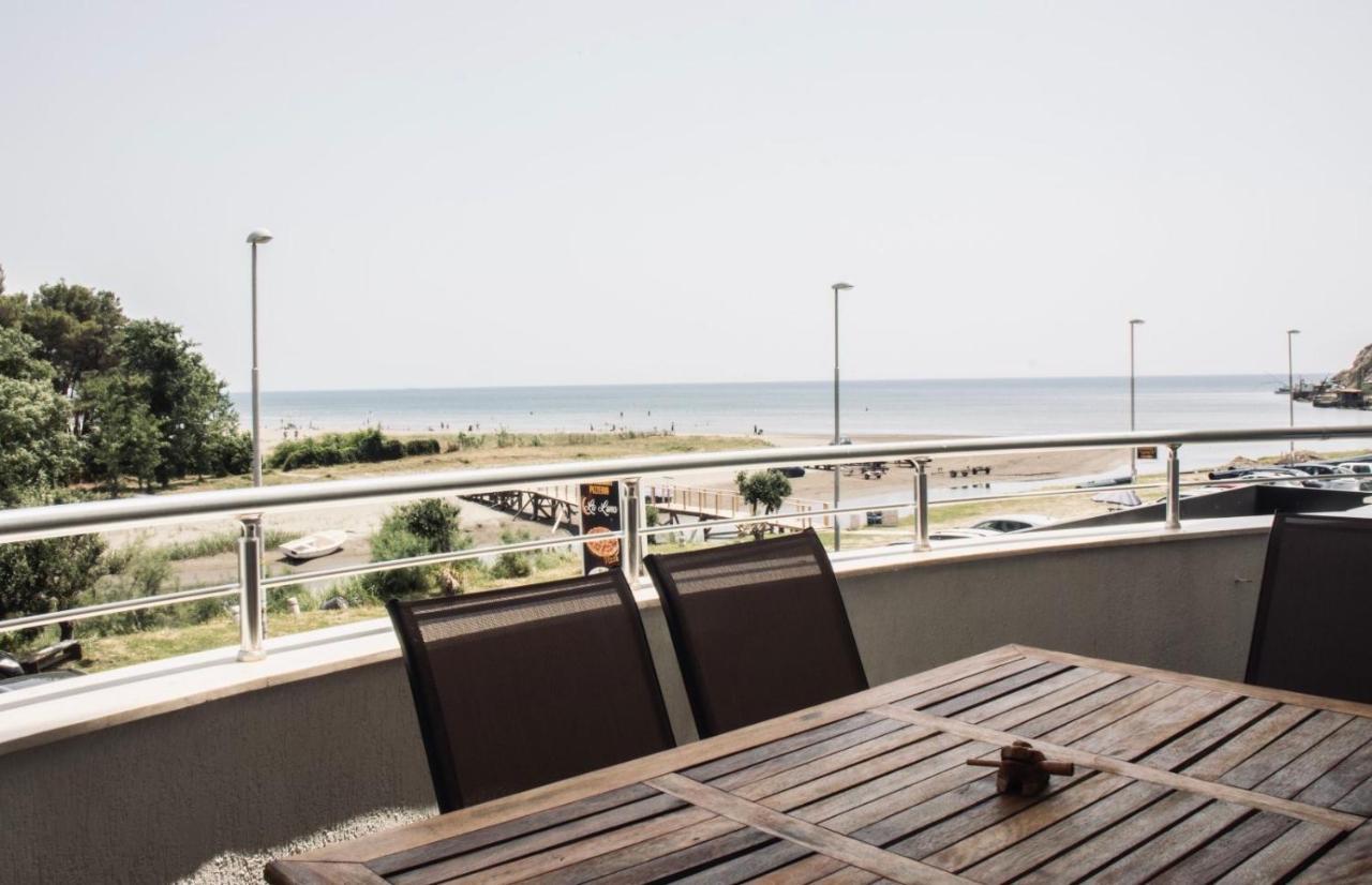 Apartments Art Ülgün Dış mekan fotoğraf