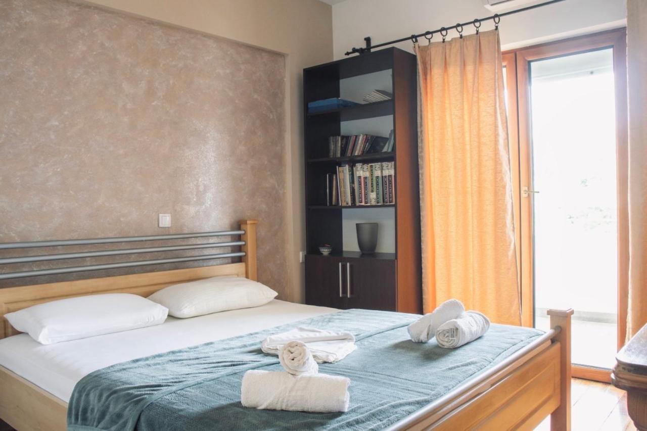 Apartments Art Ülgün Dış mekan fotoğraf