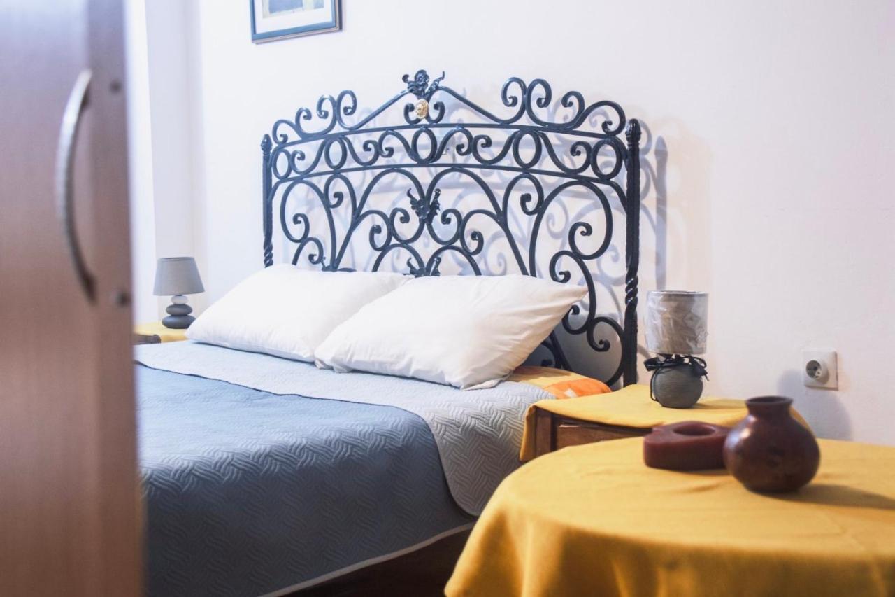 Apartments Art Ülgün Dış mekan fotoğraf