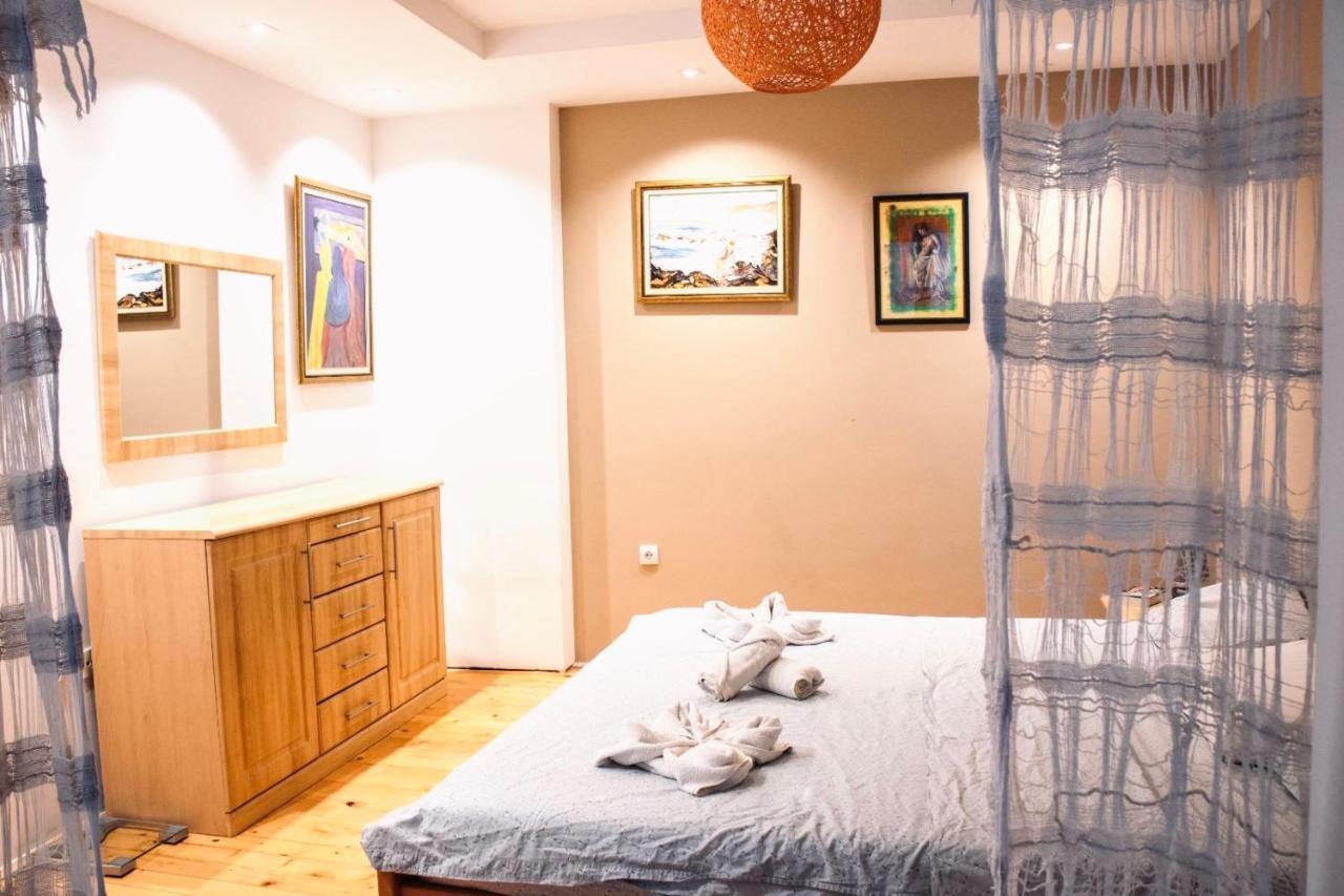 Apartments Art Ülgün Dış mekan fotoğraf