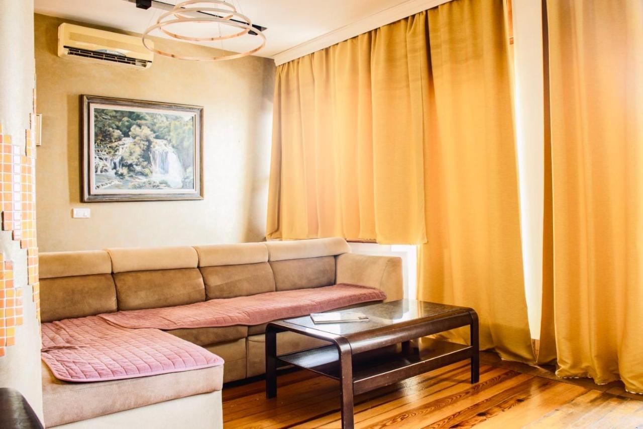 Apartments Art Ülgün Dış mekan fotoğraf