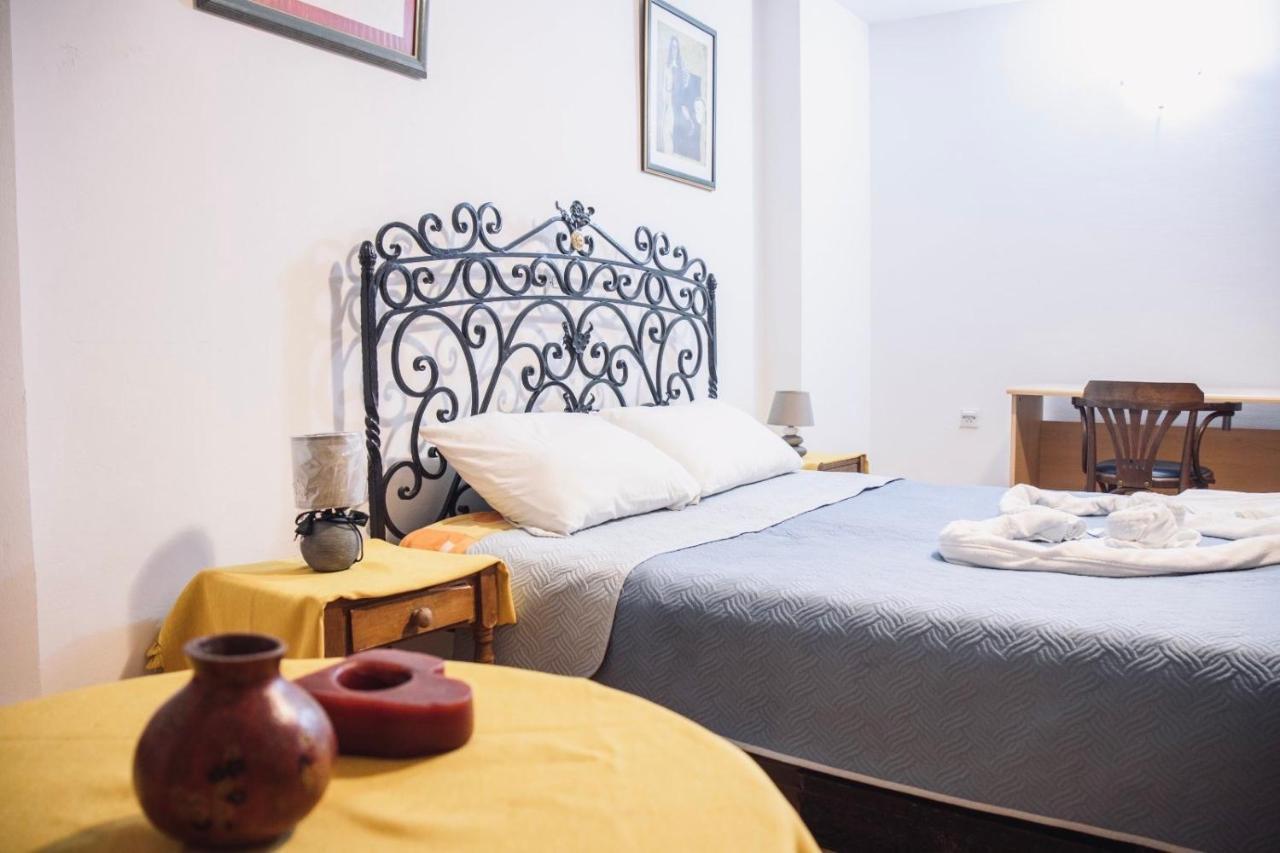 Apartments Art Ülgün Dış mekan fotoğraf