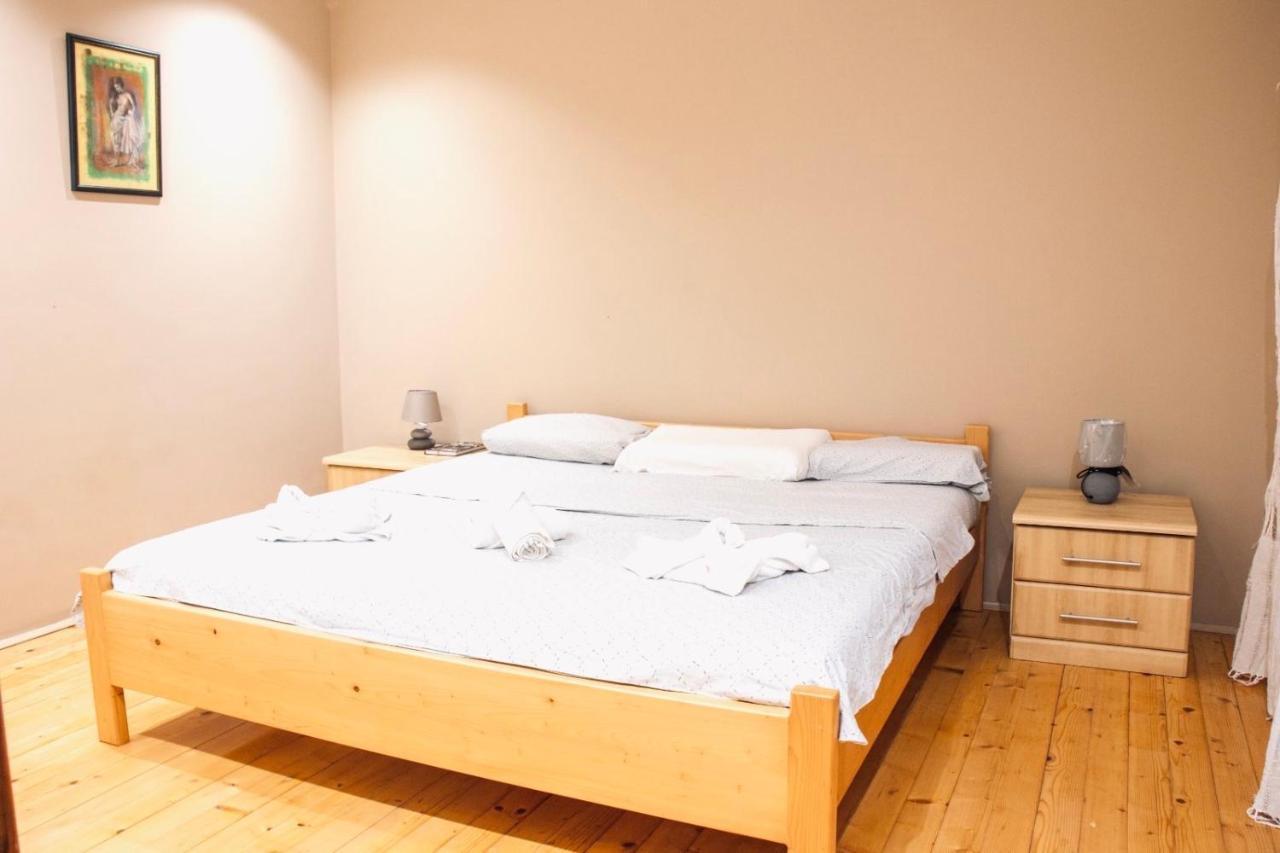 Apartments Art Ülgün Dış mekan fotoğraf