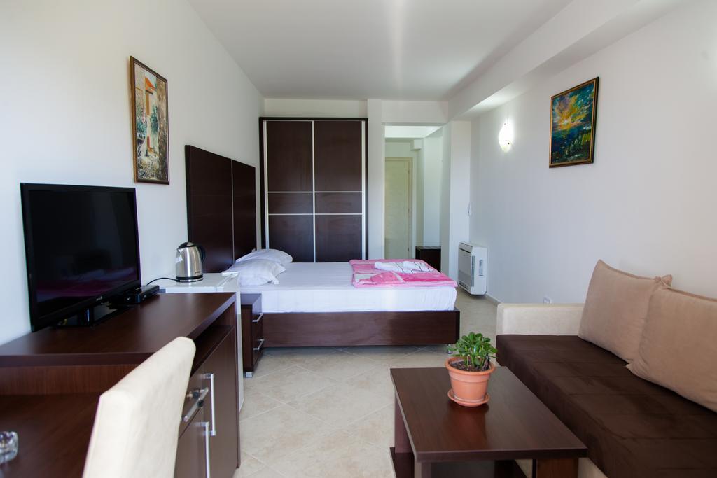 Apartments Art Ülgün Oda fotoğraf
