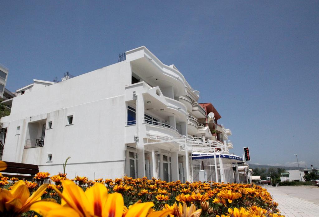 Apartments Art Ülgün Dış mekan fotoğraf