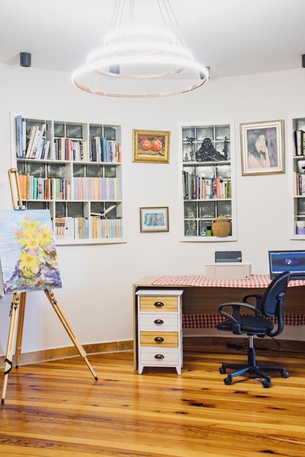 Apartments Art Ülgün Dış mekan fotoğraf