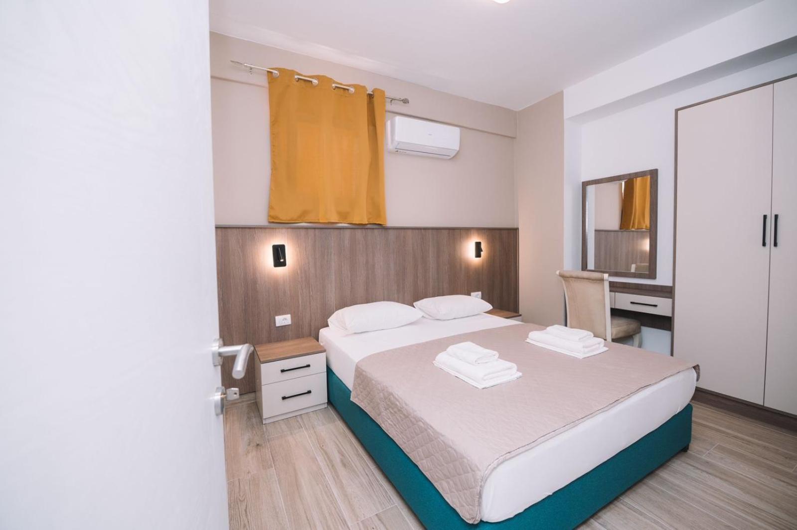 Apartments Art Ülgün Dış mekan fotoğraf