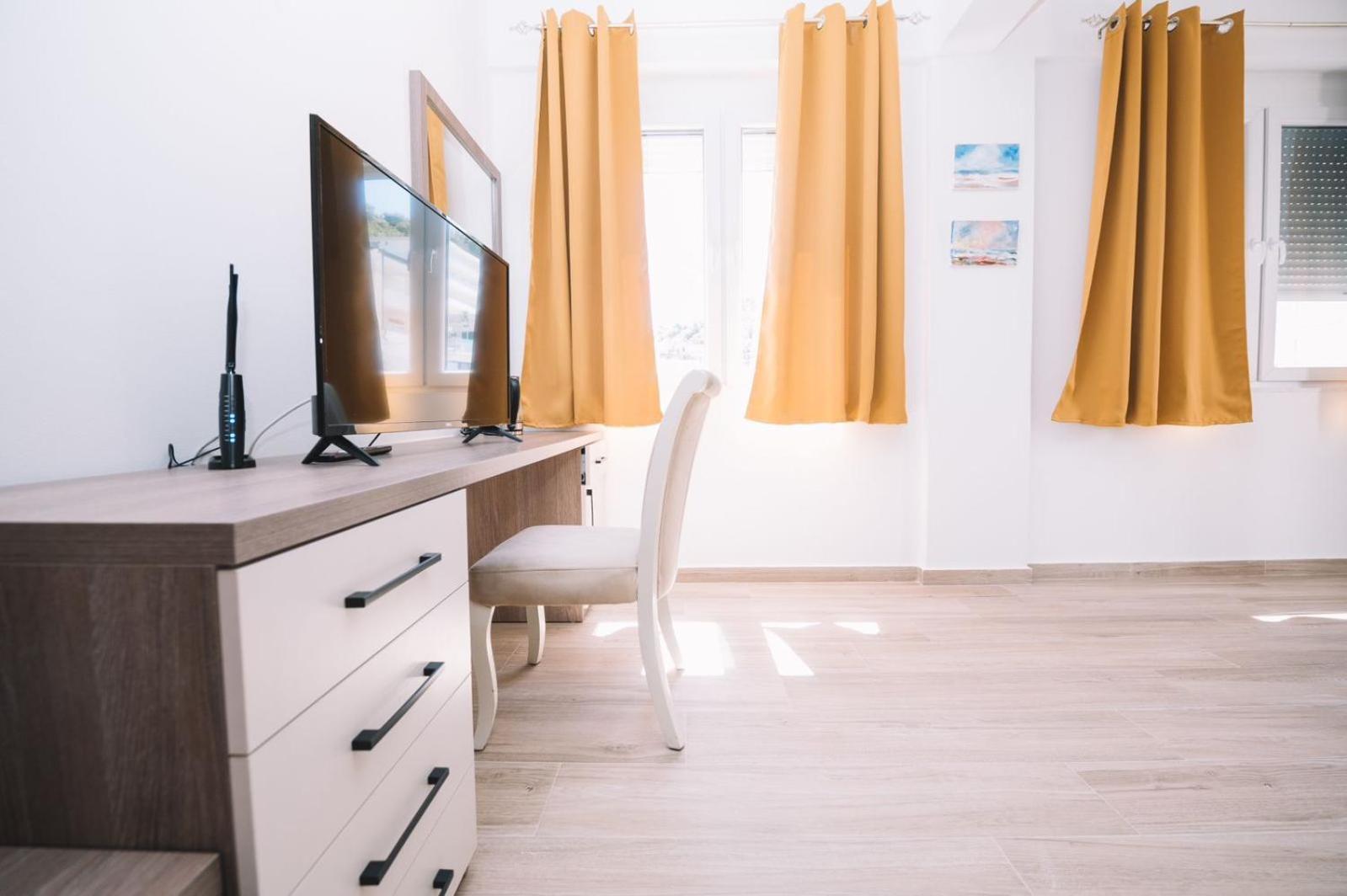 Apartments Art Ülgün Dış mekan fotoğraf