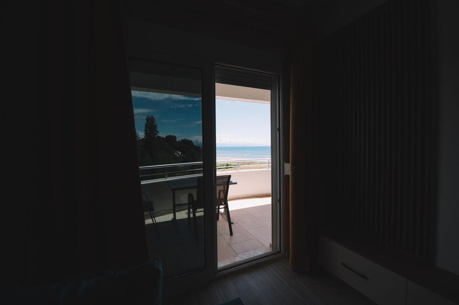 Apartments Art Ülgün Dış mekan fotoğraf