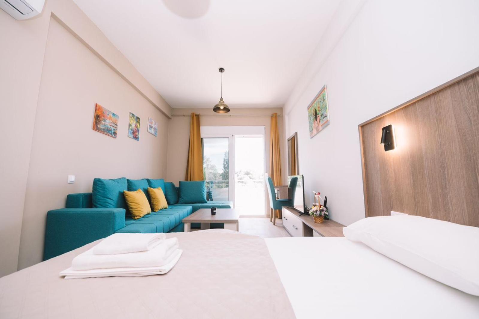 Apartments Art Ülgün Dış mekan fotoğraf