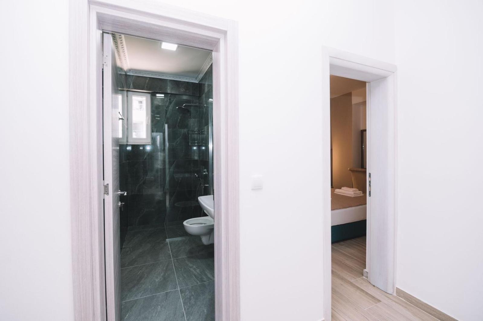 Apartments Art Ülgün Dış mekan fotoğraf