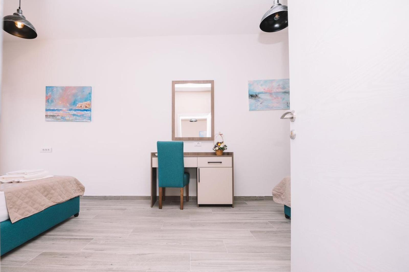 Apartments Art Ülgün Dış mekan fotoğraf