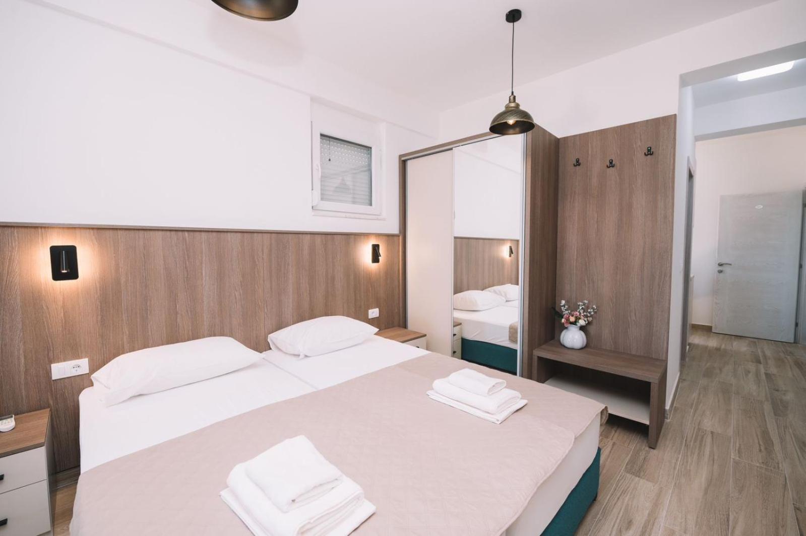 Apartments Art Ülgün Dış mekan fotoğraf