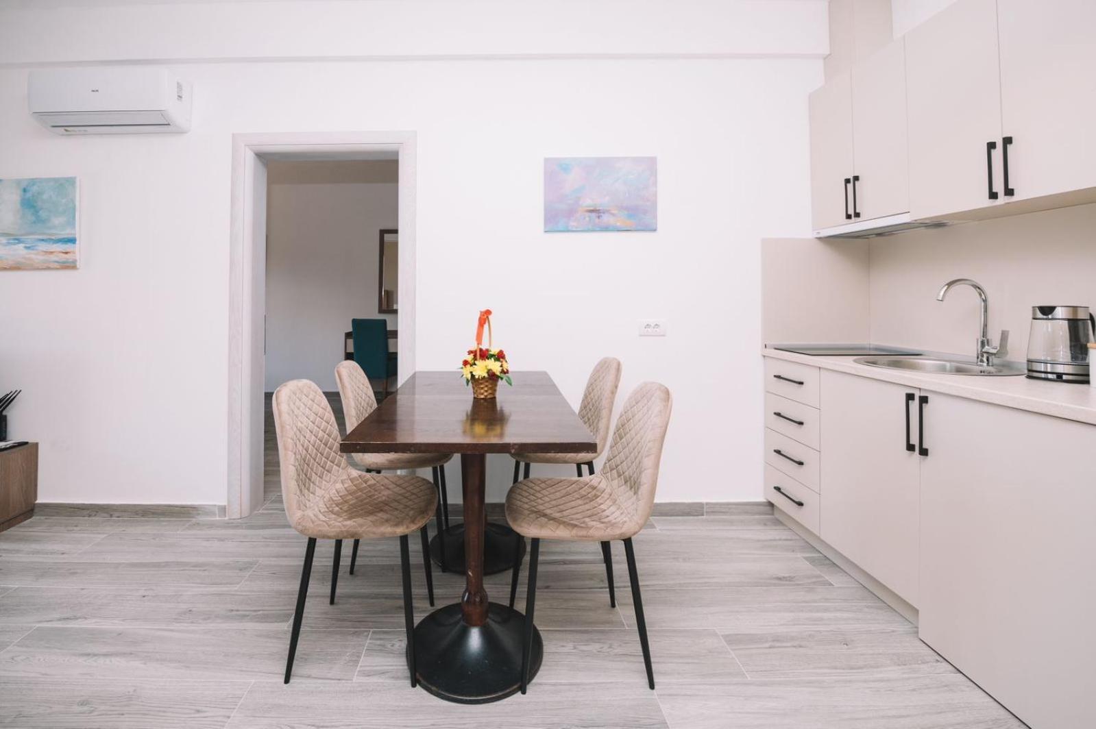 Apartments Art Ülgün Dış mekan fotoğraf