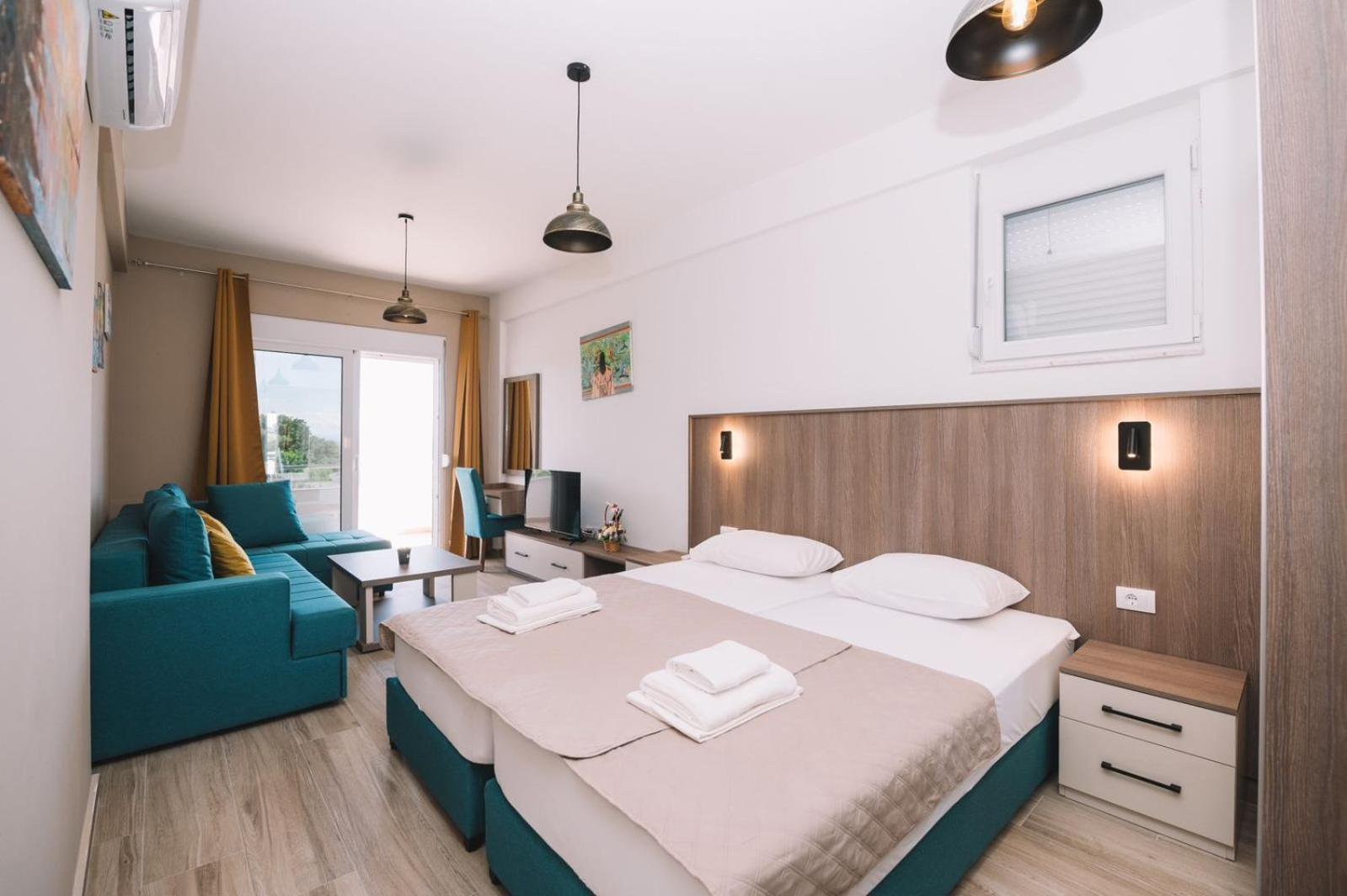 Apartments Art Ülgün Dış mekan fotoğraf
