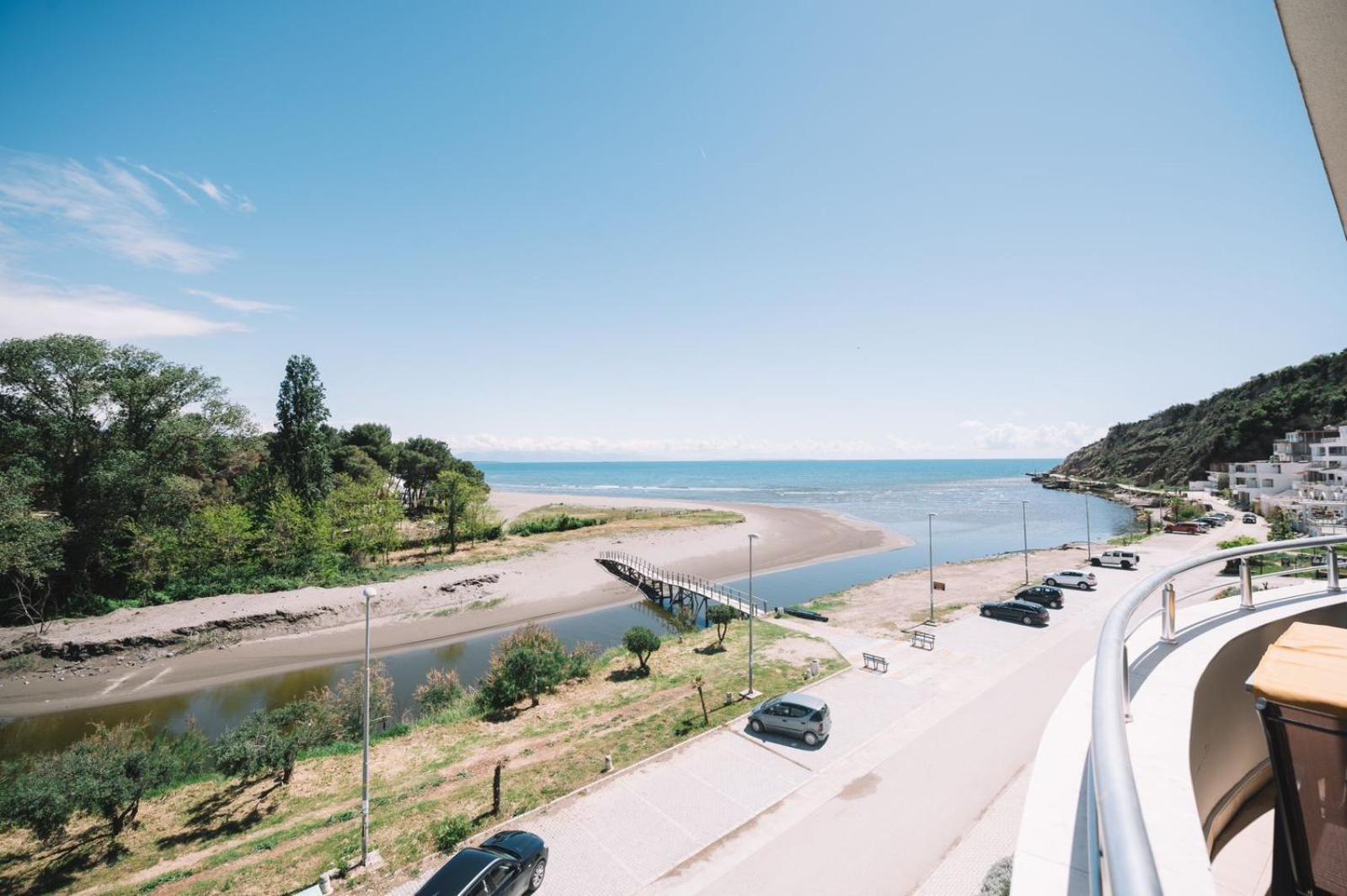 Apartments Art Ülgün Dış mekan fotoğraf