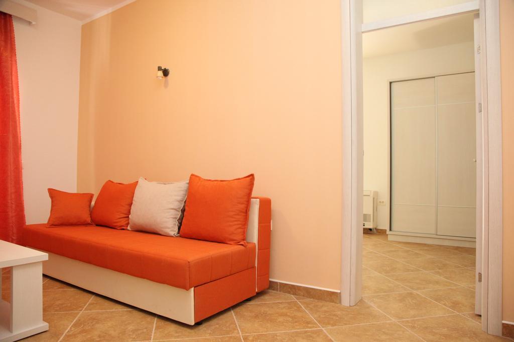 Apartments Art Ülgün Oda fotoğraf