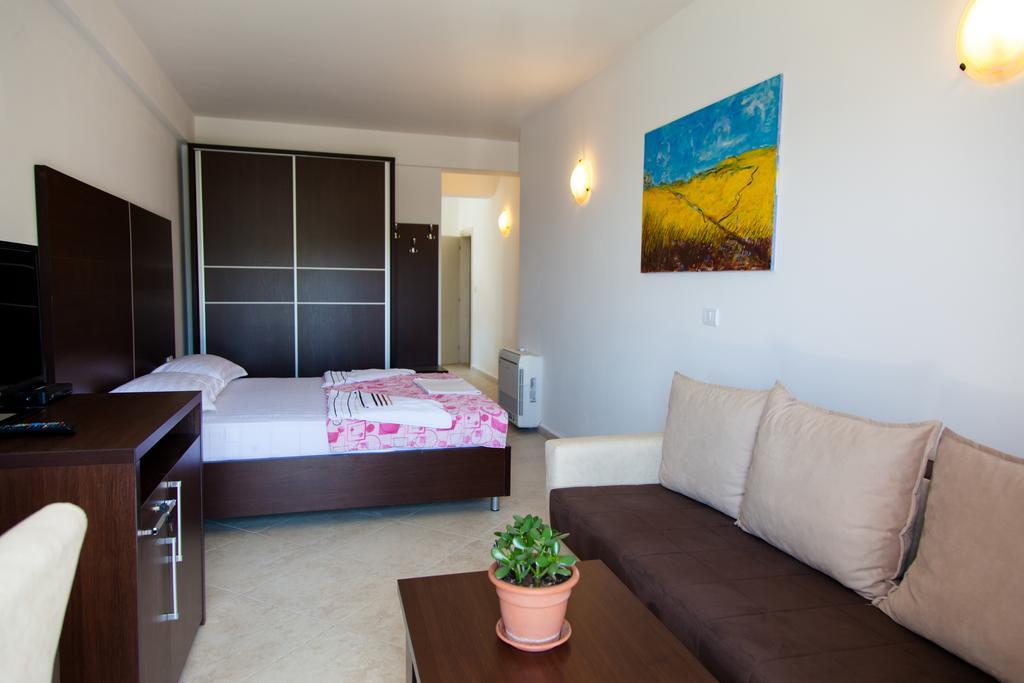 Apartments Art Ülgün Oda fotoğraf