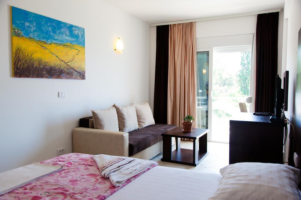 Apartments Art Ülgün Oda fotoğraf
