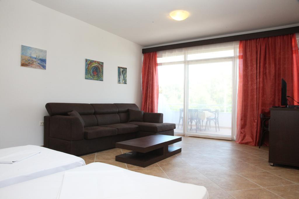 Apartments Art Ülgün Oda fotoğraf