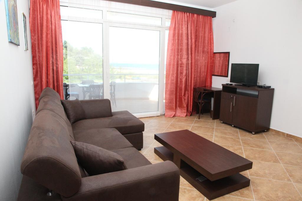 Apartments Art Ülgün Oda fotoğraf