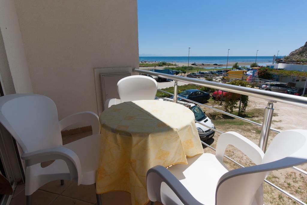 Apartments Art Ülgün Dış mekan fotoğraf