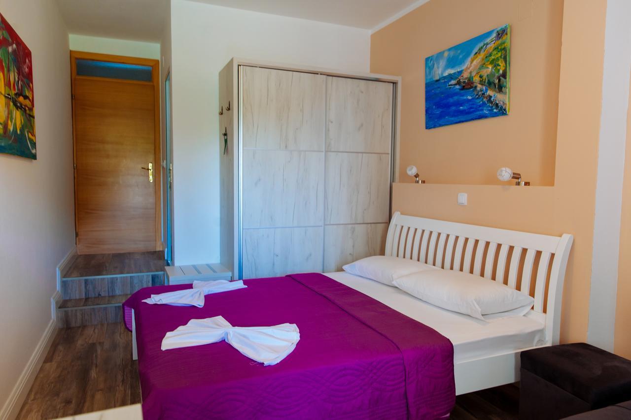 Apartments Art Ülgün Dış mekan fotoğraf