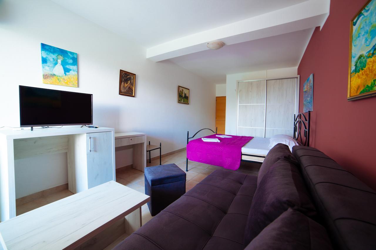 Apartments Art Ülgün Dış mekan fotoğraf