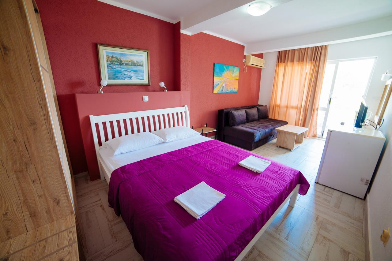 Apartments Art Ülgün Dış mekan fotoğraf