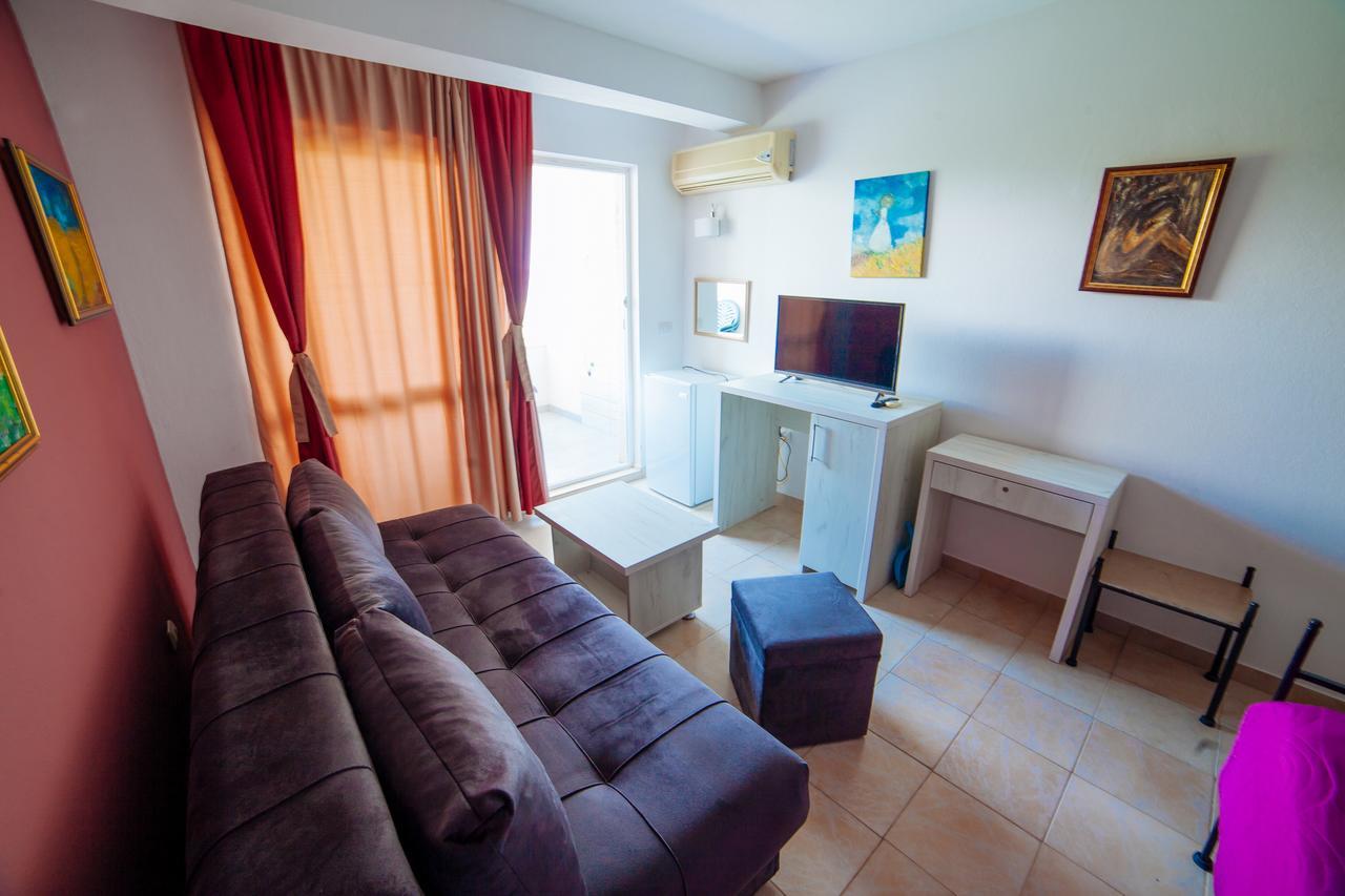 Apartments Art Ülgün Dış mekan fotoğraf