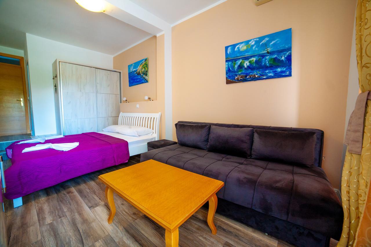Apartments Art Ülgün Dış mekan fotoğraf