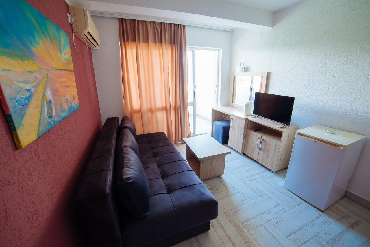 Apartments Art Ülgün Dış mekan fotoğraf