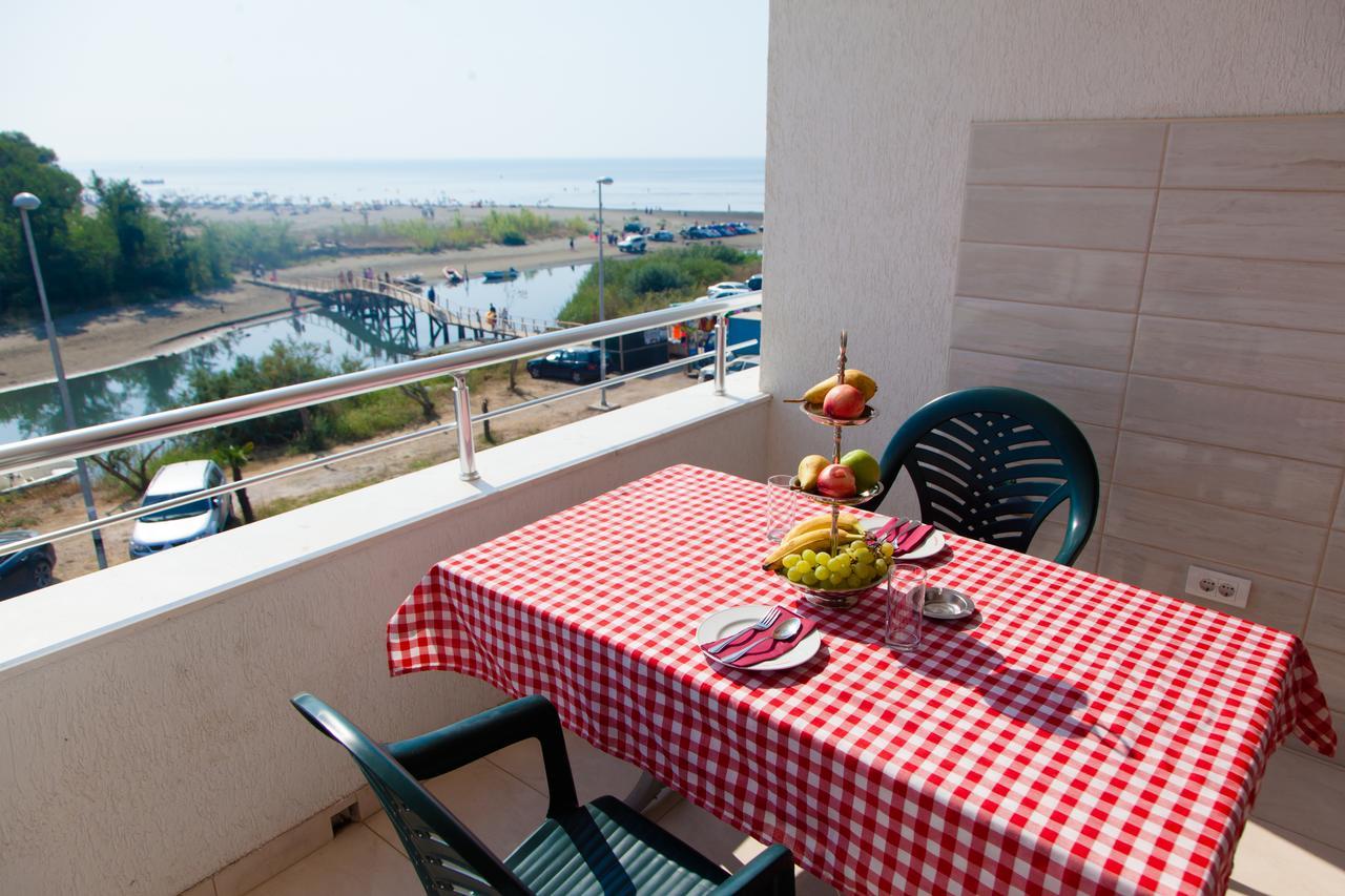 Apartments Art Ülgün Dış mekan fotoğraf