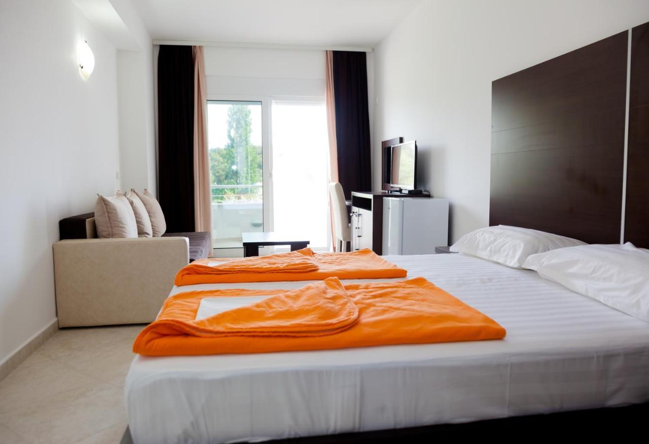 Apartments Art Ülgün Dış mekan fotoğraf