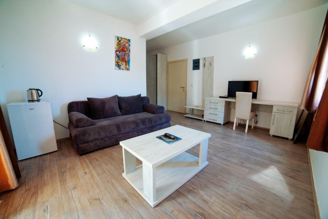 Apartments Art Ülgün Dış mekan fotoğraf