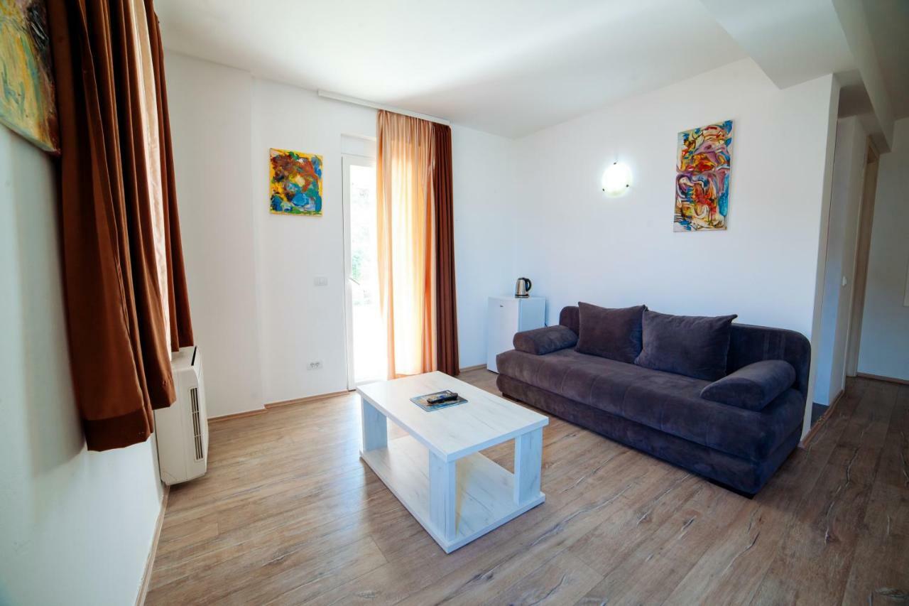Apartments Art Ülgün Dış mekan fotoğraf