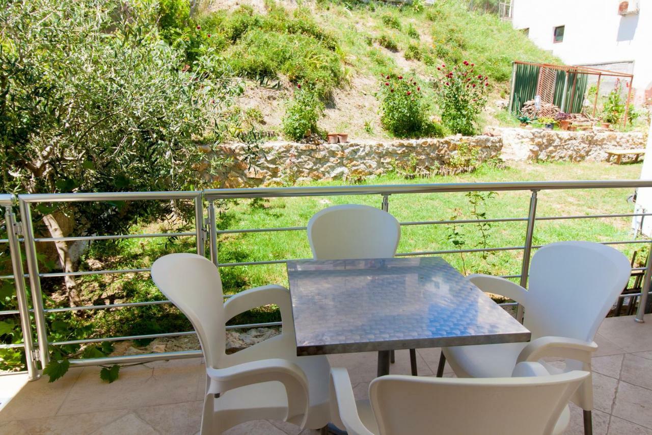 Apartments Art Ülgün Dış mekan fotoğraf